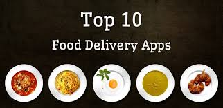 Unsourced material may be challenged and removed.find sources: Top 10 Successful Online Food Delivery Applications In 2021