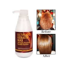 It has become popular in the u.s recently, and a lot of hair salons now offer this service. 11 11 2pcs Brazilian Hair Straightener Cream 8 Formaldehyde Keratin Straight Hair Treatment For Strong Hair 10ml Argan Oil Hair Scalp Treatments Aliexpress