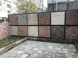 Dekoratif Tugla Duvar Kaplama Modelleri Tugla Duvar Tugla Duvar