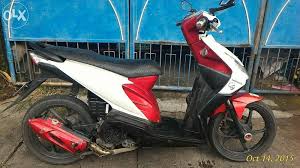 Honda Beat For Sale Philippines Find 2nd Hand Used Honda Beat On Olx Honda Motorcycles Scooters Sale