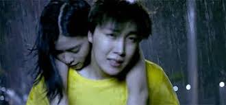 The video is about a story of each bts member with their respective female friends. Itzy S Ryujin Reveals How It Was Working Alongside Bts S J Hope And Jimin When She Was A Trainee Kpophit Kpop Hit