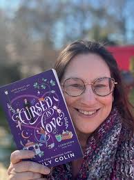 First-time author seeking February book publication