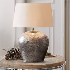 Tischlampe Penelope Loberon Tischlampen Lampen Und Leuchten