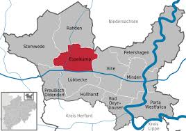 Einrichtungen der stadtwerke espelkamp bis auf weiteres geschlossen. Espelkamp Wikipedia