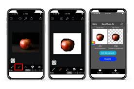 We get that some of you may want to change the background for all of your notes without having to do it one by one. Best Apps To Change Background Of A Photo To White Of 2021
