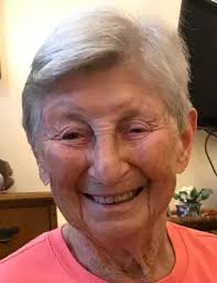 Obituary information for Joan Spencer Murphy