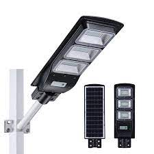 Solar Pole Lights Outdoor China Solar Led Street Lighting Manufacturer