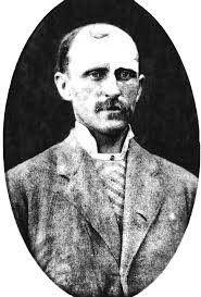 Are there any descendants of John Moore who fought in the civil war and is  buried near Hopewell, PA?