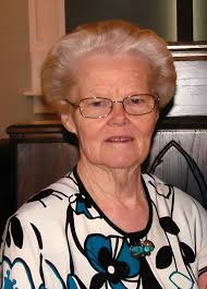 Obituary: Sarah Katherine Eaves Frazier