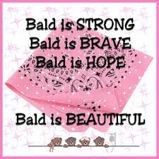 Pin On Bald Is Beautiful