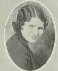 Emma Ida Friedrich Jacobson (1907-2000)