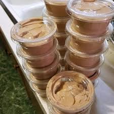 Wellness, meet inbox keywords sign up for our newsletter and join us on the path to wellness. White Russian Pudding Shots Crafty Morning