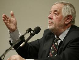 Yves Coppens, dernier géant de la Préhistoire