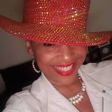 Remembering Mrs. Blair, former Assistant Principal and Business Ed teacher  at Harry Hill