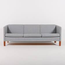 We obtain this wonderful picture from online and select the top for you. Vintage Danish Design Three Seats Sofa 1980 S 166126