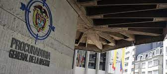 See more of procuraduría general de la nación on facebook. Asi Funciona La Procuraduria General De La Nacion