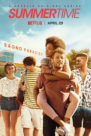 You'll notice in the global list that most titles are netflix originals. Summertime Tv Series 2020 Imdb