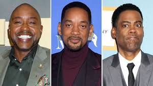Oscars Producer Will Packer Reacts to Will Smith's Chris Rock Apology