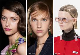 Find out the best hairstyles for men in 2021 that you can try right now in no particular order. Spring Summer 2021 Hair Trends Runway Hairstyles Hair Ideas