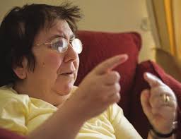 HAPPY 25TH BIRTHDAY, ADA!