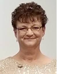 Rondalyn Mae Taylor-Brown (nee Scholte) Obituary
