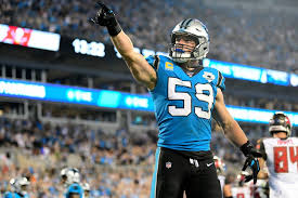 Luke Kuechly Retirement Aftermath What S Next For Him The Legacy He Leaves And His Hall Of Fame Credentials The Athletic