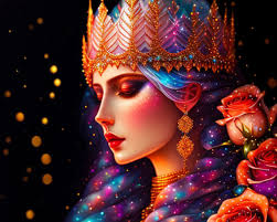 AI Generated Art Photos and Artwork