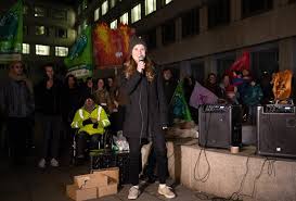 Wir sind tausende gretas. dennoch ist die junge frau, die in iserbrook aufwuchs und ihr abitur am marion dönhoff gymnasium gemacht. Wir Leisten Uns Zu Viel Klimapolitische Uberheblichkeit Fink Hamburg