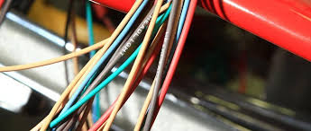 Older homes that were constructed before 1941 may use assorted wire color codes if the. How To Wire Your Hot Rod