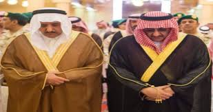 احمد بن عبدالعزيز آل سعود نايف بن أحمد بن عبد العزيز آل سعود