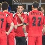 منتخب «اليد» يلتقي اليوم المغرب