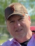 Obituary for Terry Lane Martin