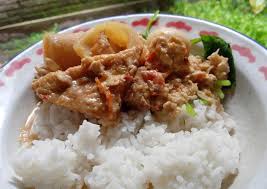 Meskipun sederhana tempe selalu jadi lauk enak. Resep Oseng Pindang Tahu Tempe Kecap Enak Aneka Resep Masakan Tahu