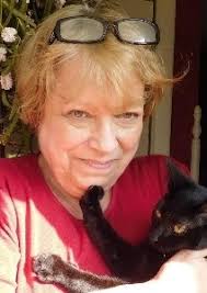 Carol Sullivan Obituary (1939