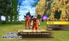 Download dragon ball games for pc. Dragon Ball Z Xenoverse 2 Walkthrough For Android Apk Download