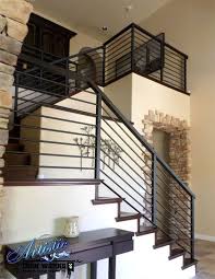 2,970 stair railing stock video clips in 4k and hd for creative projects. Image Result For Black Iron Stair Rail Stair Railing Design Modern Stair Railing Iron Stair Railing