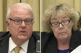 NSA-Reforming USA Freedom Act Passes House Committee