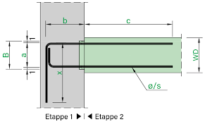 The ebea.org websites were developed using the programming language php and served by a apache server. Ebea Bewa Typ F Ruwa Drahtschweisswerk Ag