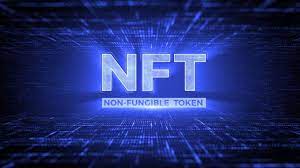Crypto Nft Quelle Cryptomonnaie En Nft