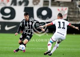 Corinthians have not had a good season so far, they are coming off a loss, and have lost three of their last four games, failing to score in two of those games. 30 05 2021 Corinthians X Atletico Go Brasileirao 2021