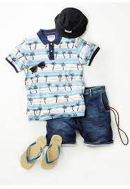 Originals By Jack Jones Are Making Sure It S Going To Be A Groovy Summer With Printed Polos And Bucket Hats Jackan Printed Polo Clothing Company Jack Jones