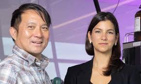 Stanford Alumni in Food & Ag Spotlight Interview #9: Derek Norman