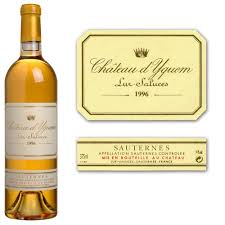 Même s'il est agréable jeune, ce vin atteint son. Chateau D Yquem 2009 Kaufen Preis Und Bewertungen Bei Drinks Co