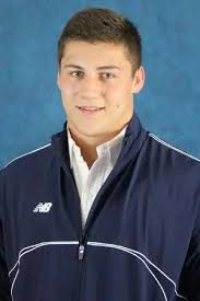 Alex Parenteau's Instagram, Twitter & Facebook