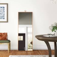 Browse through mirror without frame with uniquely embellished frames and features to enhance great cheap wall mirrors wholesale , decorative wall mirrors without frame , large frameless decorative mirrors without frame , large frameless mirrors aluminum / silver coated glass mirror. How To Choose A Floor Mirror Foter