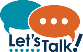 Talked , talk·ing , talks v. Let S Talk Webinar Series Equity Discipline Strategies
