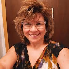 Most people thought I didn't have hair because I wear a hat in my videos.  Well… now it's gone and I LOVE IT!!!