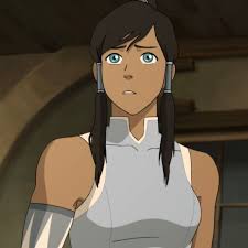 korra