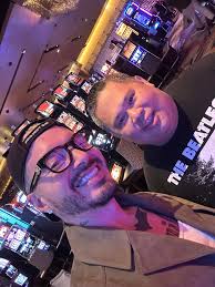 JBalvin Show in Las Vegas this Saturday