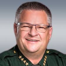 Brevard County voters re-elect Republican Sheriff Wayne Ivey